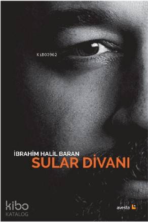 Sular Divanı