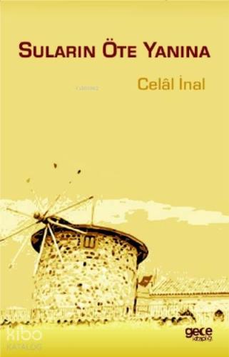 Suların Öte Yanına