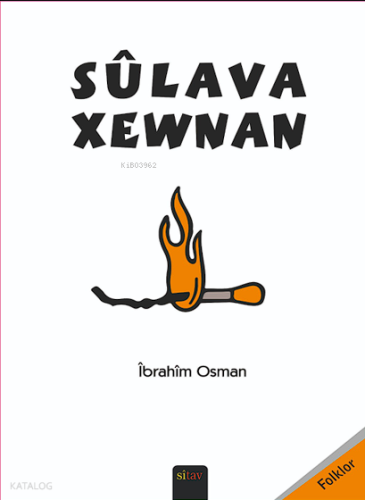 Sülava Xewnan