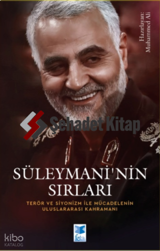 Süleymani'nin Sırları | Muhammed Ali | Feta Yayıncılık