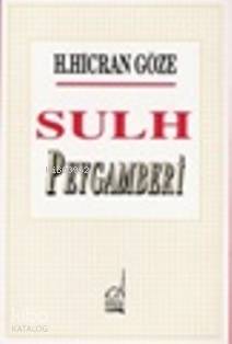 Sulh Peygamberi