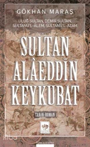 Sultan Alaeddin Keykubat