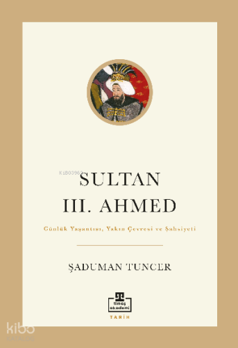Sultan III. Ahmed