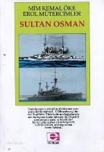 Sultan Osman | Erol Mütercimler | E Yayınları