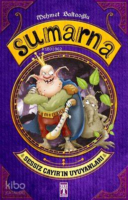 Sumarna Sessiz Çayırın Uyuyanları