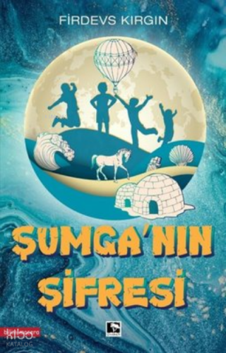 Şumga'nın Şifresi