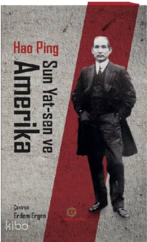Sun Yat-sen ve Amerika