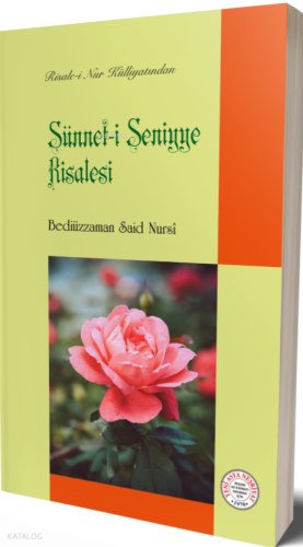 Sünnet-i Seniyye Risalesi (Çanta Boy) | Bediüzzaman Said Nursi | Yeni 