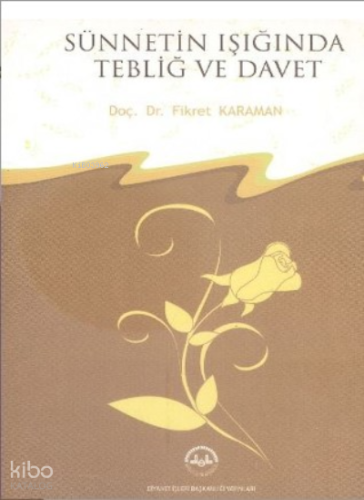 Sünnetin Işığında Tebliğ ve Davet