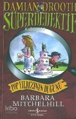 Süper Dedektif - Pop Yıldızının Düğünü