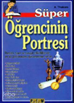 Süper Öğrencinin Portresi