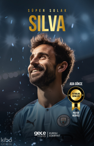 Süper Solak - Bernardo Silva