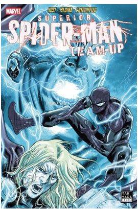 Superior Spider-Man / Team-Up 2