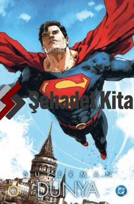 Superman: Dünya