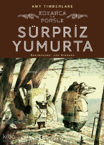 Süpriz Yumurta