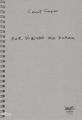 Sur Dibinde Bir Durak