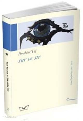 Sur ve Sır | İbrahim Tığ | Medakitap Yayınları