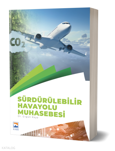 Sürdürülebilir Havayolu Muhasebesi
