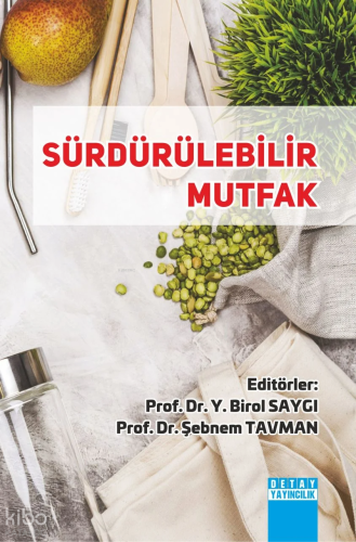 Sürdürülebilir Mutfak