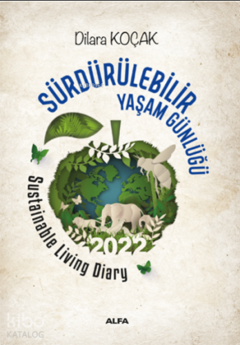 Sürdürülebilir Yaşam Günlüğü