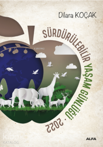 Sürdürülebilir Yaşam Günlüğü