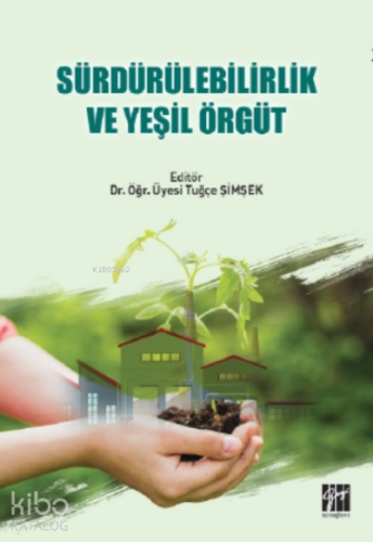 Sürdürülebilirlik ve Yeşil Örgüt
