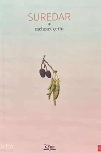 Suredar | Mehmet Çetin | Vate Yayınları / Weşanxaneye Vateyî