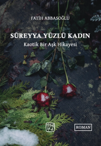 Süreyya Yüzlü Kadın