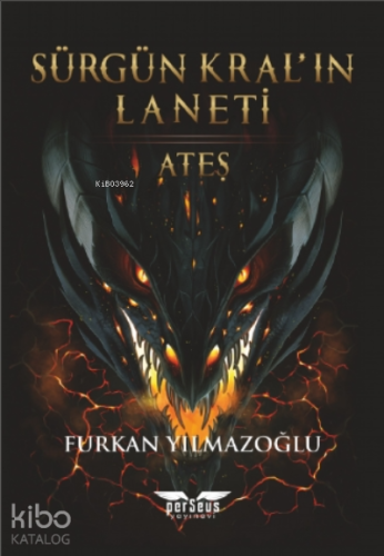 Sürgün Kral’ın Laneti