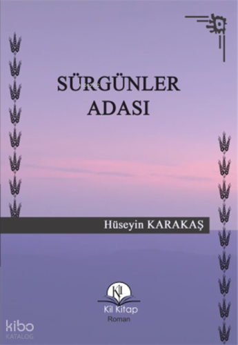 Sürgünler Adası