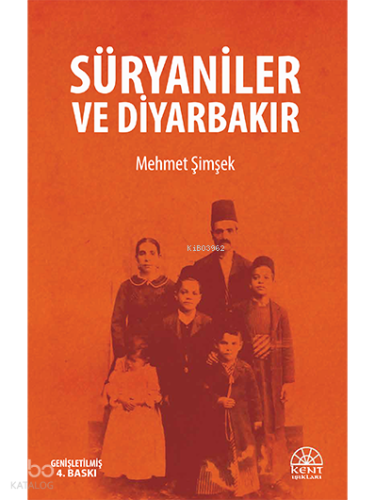 Süryaniler ve Diyarbakır