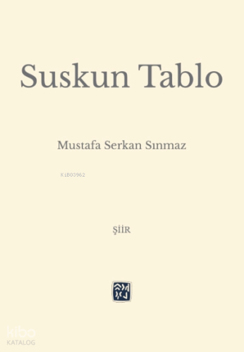 Suskun Tablo
