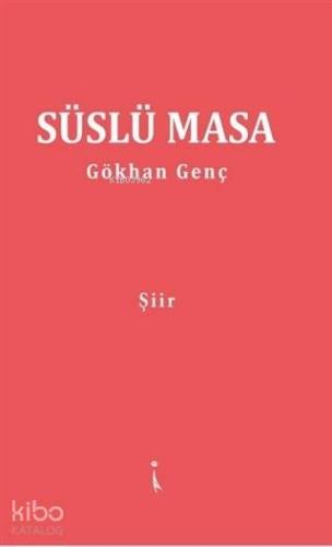 Süslü Masa