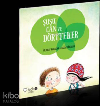 Şuşu, Can ve Dörtteker
