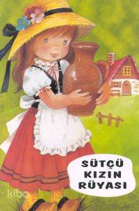 Sütçü Kızın Rüyası
