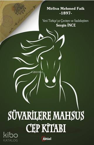 Süvarilere Mahsus Cep Kitabı