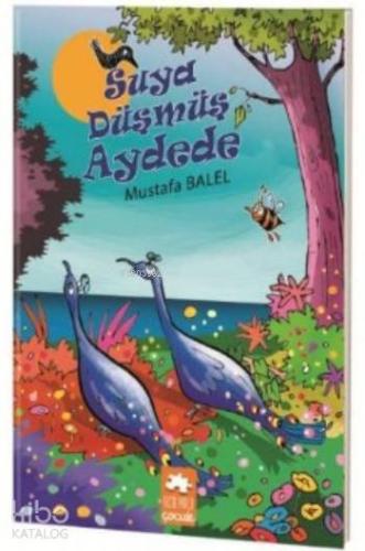 Suya Düşmüş Aydede