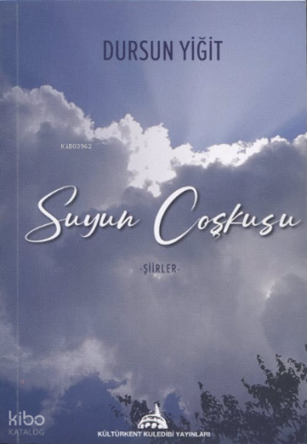 Suyun Coşkusu