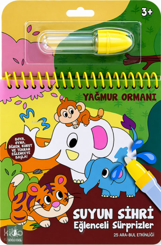 Önemli Bir Haberim Var! | Ertuğrul Cingil | AA Kitap