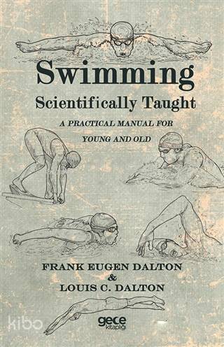 Swimming Scientifically Taught
