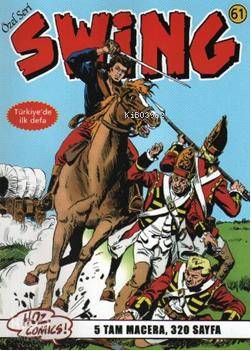 Swing - 61 | Esse Gesse | Hoz Comics