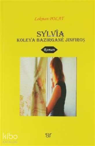 Sylvia Koleya Bazırgane Jınfıroş