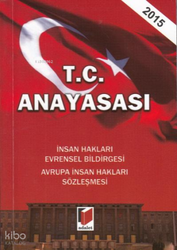 T.C. Anayasası