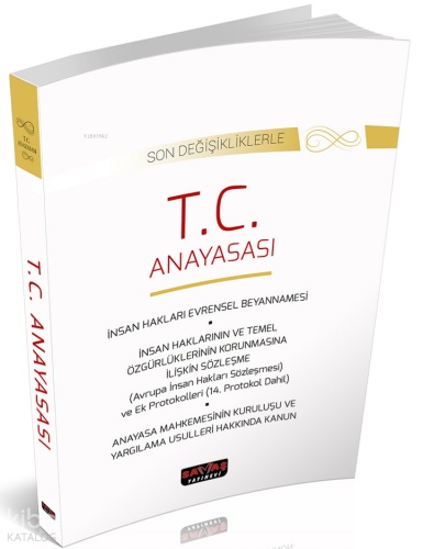 T.C. Anayasası