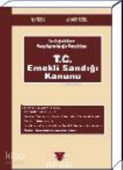 T.C. Emekli Sandığı Kanunu