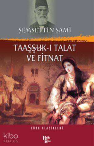 Taaşşuk-ı Talat ve Fitnat