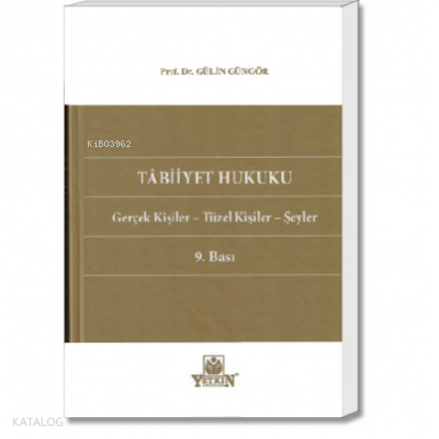 Tâbiiyet Hukuku