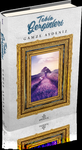 Tablo Gezginleri 1 (Ciltli)