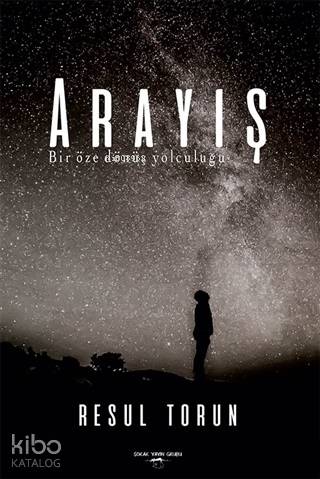 Tablolar ve Örneklerle Vergi Hukuku Atlası; Arayış