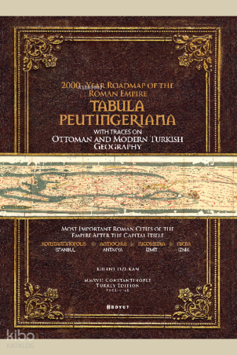 Tabula Peutingeriana